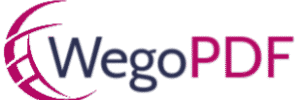wegopdf logo